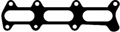 WILMINK GROUP wg1007282 -  Прокладка, выпускной коллектор